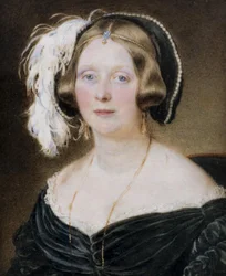 The Honorable Susan Cavendish